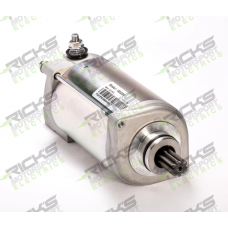 Rick's Motorsports Electrics Universal Starter Motor for BMW F650GS '93-16